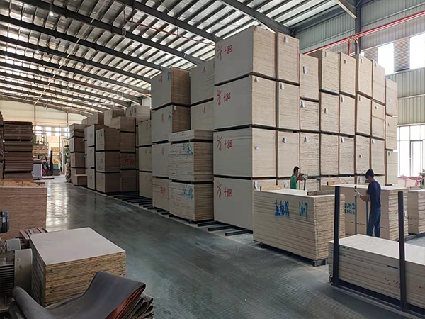 家具板工廠